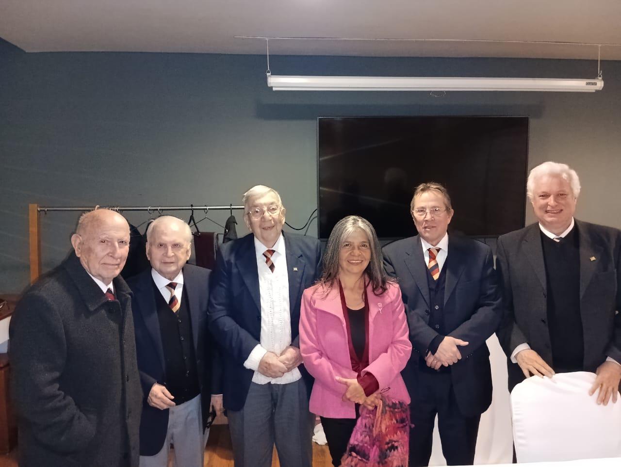 Encuentro de Socios y Amigos del Clan